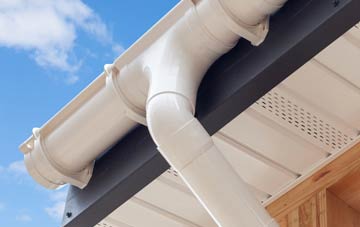 Robin Hood gutter installation costs