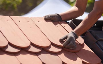Robin Hood roof tile contractors