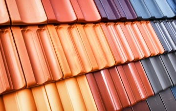 Robin Hood roof tile costs