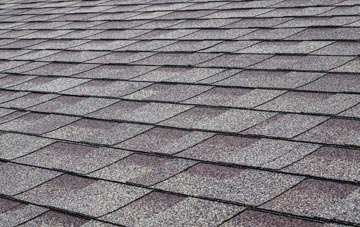 Robin Hood tiles for shallow pitch roofing