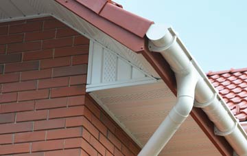 Robin Hood soffit repair costs
