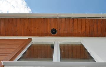 Robin Hood soffit repair quotes