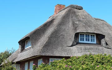 thatch roofing Robin Hood