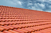 Robin Hood roofing tiles