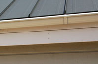 Robin Hood soffit repair